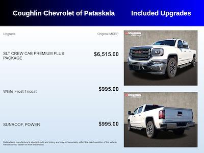 Used 2017 GMC Sierra 1500 - photo 1