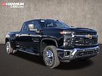 2026 Chevrolet Silverado 3500 Crew Cab 4WD Pickup for sale #P42377 - photo 1
