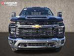 2026 Chevrolet Silverado 3500 Crew Cab 4WD Pickup for sale #P42377 - photo 3