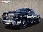 2026 Chevrolet Silverado 3500 Crew Cab 4WD Pickup for sale #P42377 - photo 4