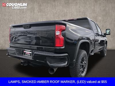 2022 Chevrolet Silverado 2500 Crew Cab 4WD Pickup for sale #P42387A - photo 2