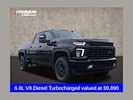 2022 Chevrolet Silverado 2500 Crew Cab 4WD Pickup for sale #P42387A - photo 1