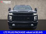 2022 Chevrolet Silverado 2500 Crew Cab 4WD Pickup for sale #P42387A - photo 3