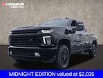 2022 Chevrolet Silverado 2500 Crew Cab 4WD Pickup for sale #P42387A - photo 5