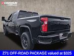 2022 Chevrolet Silverado 2500 Crew Cab 4WD Pickup for sale #P42387A - photo 7
