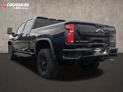 2026 Chevrolet Silverado 2500 Crew Cab 4WD Pickup for sale #P42391 - photo 2