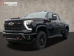 New 2026 Chevrolet Silverado 2500 ZR2 Crew Cab for sale #P42391 - photo 1