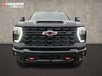New 2026 Chevrolet Silverado 2500 ZR2 Crew Cab for sale #P42391 - photo 8