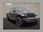 2021 Jeep Gladiator Crew Cab 4WD Pickup for sale #P42395C - photo 24