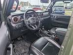 2021 Jeep Gladiator Crew Cab 4WD Pickup for sale #P42395C - photo 11