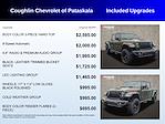2021 Jeep Gladiator Crew Cab 4WD Pickup for sale #P42395C - photo 3