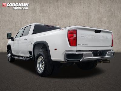 Used 2021 Chevrolet Silverado 3500 LTZ Crew Cab for sale #P42396A - photo 2