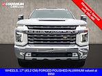 Used 2021 Chevrolet Silverado 3500 LTZ Crew Cab for sale #P42396A - photo 9