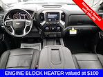 Used 2021 Chevrolet Silverado 3500 LTZ Crew Cab for sale #P42396A - photo 13