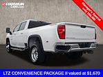 Used 2021 Chevrolet Silverado 3500 LTZ Crew Cab for sale #P42396A - photo 2