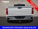 Used 2021 Chevrolet Silverado 3500 LTZ Crew Cab for sale #P42396A - photo 5