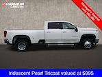 Used 2021 Chevrolet Silverado 3500 LTZ Crew Cab for sale #P42396A - photo 7
