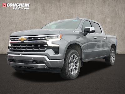 2026 Chevrolet Silverado 1500 Crew Cab 4WD Pickup for sale #P42397 - photo 1