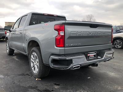 2026 Chevrolet Silverado 1500 Crew Cab 4WD Pickup for sale #P42397 - photo 2