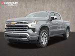 New 2026 Chevrolet Silverado 1500 LTZ Crew Cab for sale #P42397 - photo 1