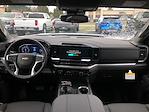 New 2026 Chevrolet Silverado 1500 LTZ Crew Cab for sale #P42397 - photo 12