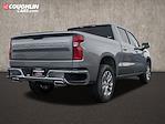 New 2026 Chevrolet Silverado 1500 LTZ Crew Cab for sale #P42397 - photo 5