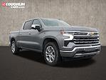 New 2026 Chevrolet Silverado 1500 LTZ Crew Cab for sale #P42397 - photo 7