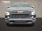 New 2026 Chevrolet Silverado 1500 LTZ Crew Cab for sale #P42397 - photo 8