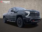 New 2026 Chevrolet Silverado 2500 LT Crew Cab for sale #P42402 - photo 7