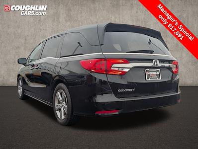 2019 Honda Odyssey FWD Minivan for sale #P42404A - photo 2