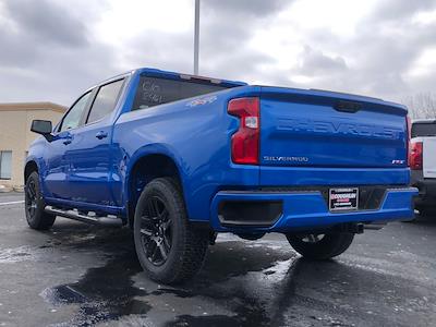 2026 Chevrolet Silverado 1500 Crew Cab 4WD Pickup for sale #P42405 - photo 2