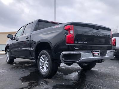 2026 Chevrolet Silverado 1500 Crew Cab 4WD Pickup for sale #P42412 - photo 2