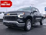 New 2026 Chevrolet Silverado 1500 LT Crew Cab for sale #P42412 - photo 1