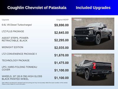 Used 2022 Chevrolet Silverado 2500 - photo 1