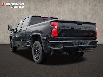 Used 2022 Chevrolet Silverado 2500 - photo 1