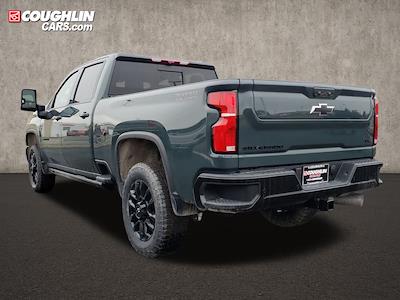 New 2026 Chevrolet Silverado 3500 LTZ Crew Cab for sale #P42414 - photo 2