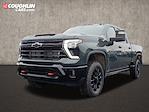 New 2026 Chevrolet Silverado 3500 LTZ Crew Cab for sale #P42414 - photo 1