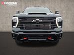 New 2026 Chevrolet Silverado 3500 LTZ Crew Cab for sale #P42414 - photo 8