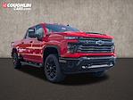 New 2026 Chevrolet Silverado 2500 Custom Crew Cab for sale #P42415 - photo 1