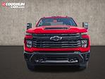 New 2026 Chevrolet Silverado 2500 Custom Crew Cab for sale #P42415 - photo 3