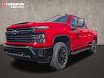 New 2026 Chevrolet Silverado 2500 Custom Crew Cab for sale #P42415 - photo 4