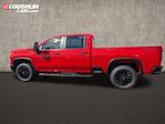 New 2026 Chevrolet Silverado 2500 Custom Crew Cab for sale #P42415 - photo 5