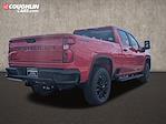 New 2026 Chevrolet Silverado 2500 Custom Crew Cab for sale #P42415 - photo 2