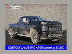 Used 2021 Chevrolet Silverado 2500 Custom Double Cab for sale #P42416A - photo 22