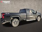 Used 2021 Chevrolet Silverado 2500 Custom Double Cab for sale #P42416A - photo 8
