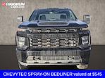 Used 2021 Chevrolet Silverado 2500 Custom Double Cab for sale #P42416A - photo 21