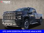 Used 2021 Chevrolet Silverado 2500 Custom Double Cab for sale #P42416A - photo 1