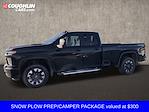 Used 2021 Chevrolet Silverado 2500 Custom Double Cab for sale #P42416A - photo 4