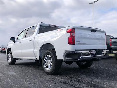 2026 Chevrolet Silverado 1500 Crew Cab 4WD Pickup for sale #P42423 - photo 2