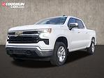 New 2026 Chevrolet Silverado 1500 LT Crew Cab for sale #P42423 - photo 1